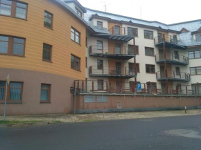 Apartment Klara